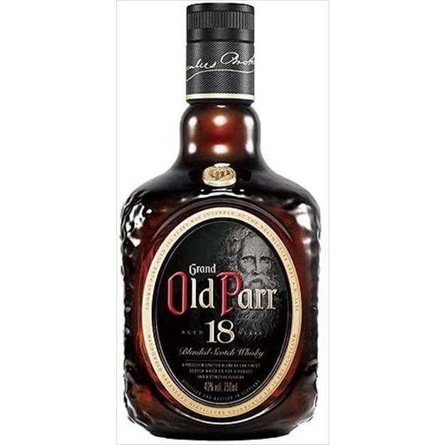 オールドパー 18年 750ml×2本 : 御用蔵 大川 - 通販 - Yahoo!ショッピング