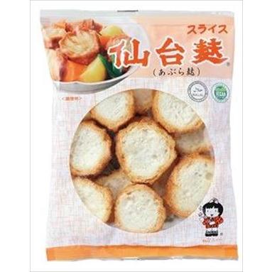 送料無料 山形屋 仙台麩スライス 40g×12袋 : 御用蔵 大川 - 通販 送料無料 山形屋 仙台麩スライス 40g×12袋 : 御用蔵 大川 - 通販
