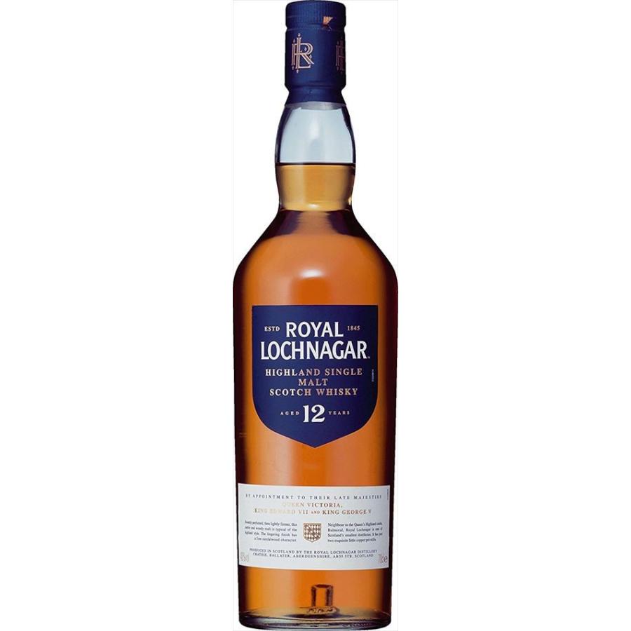 ロイヤルロッホナガー 12年 40度 700ml 御用蔵 大川 通販 Yahoo ショッピング