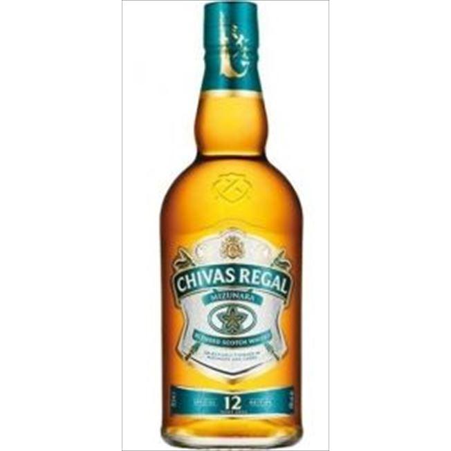 シーバスリーガル ミズナラ12年ブレンデッドスコッチウイスキーイギリス700ml シーバスリーガル ミズナラ12年 ブレンデッド スコッチ ウイスキー