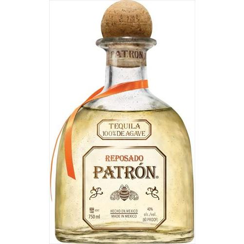 パトロン レポサド テキーラ 750ml×2本 : 御用蔵 大川 - 通販 - Yahoo 