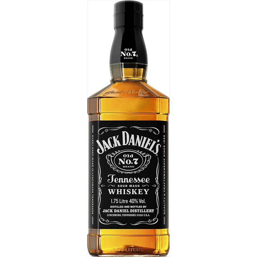 ジャック ダニエル バーボン ウイスキー アメリカ 1750ml : 御用蔵