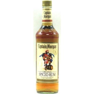 キャプテンモルガン スパイスト 750ml 御用蔵 大川 通販 Yahoo ショッピング