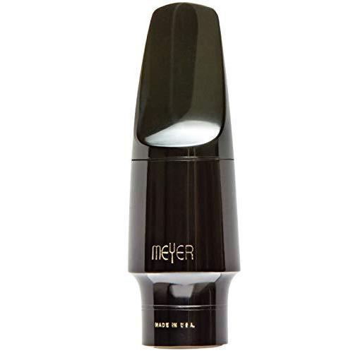 Meyer（メイヤー）New York（100周年記念モデル）アルト　5M Meyer（メイヤー）New York（100周年記念モデル）レビュー