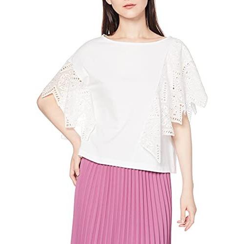 クーポン利用 グレースコンチネンタル 21SS 0321242124 カットワーク
