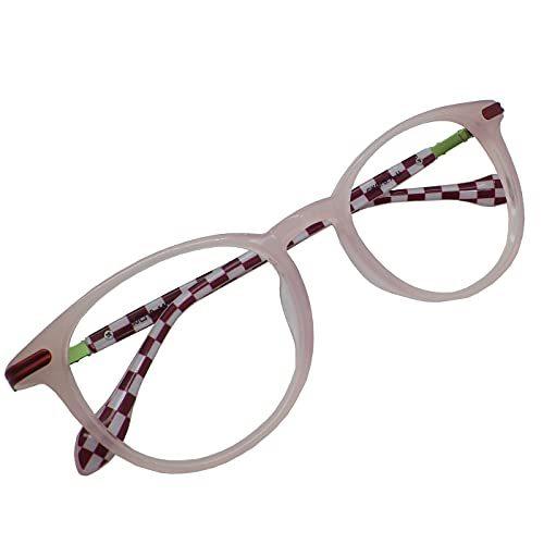 鬼滅の刃 眼鏡 アニメ コラボ メガネ フレーム ブルーカット 紫外線カット 伊達 Pc 竈門禰豆子 新色