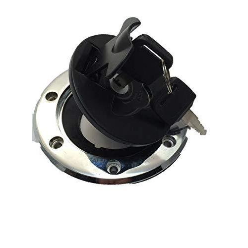 カワサキ kawasaki タンクキャップ 鍵付き バリオス ゼファー400 ゼファー750 ZRX400 ZRX1100 ZZR400 1100 2|goyururi|05