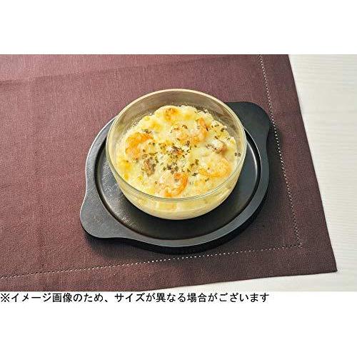 iwaki(イワキ) 耐熱ガラス 保存容器 L 1.3L パックぼうる KBC4160-W1|goyururi|05