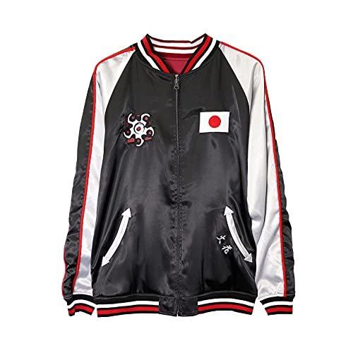 Ubisoft (ユービーアイソフト) 6コレクション 火花スカジャン XXL 驚き