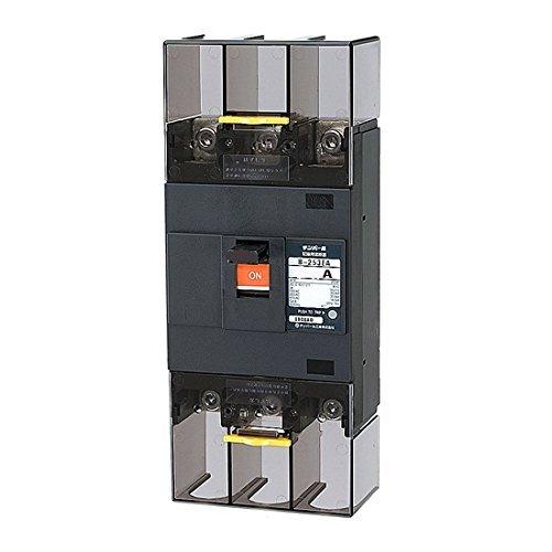 テンパール工業 Eシリーズ 経済タイプ 配線用遮断器250A B253EA25