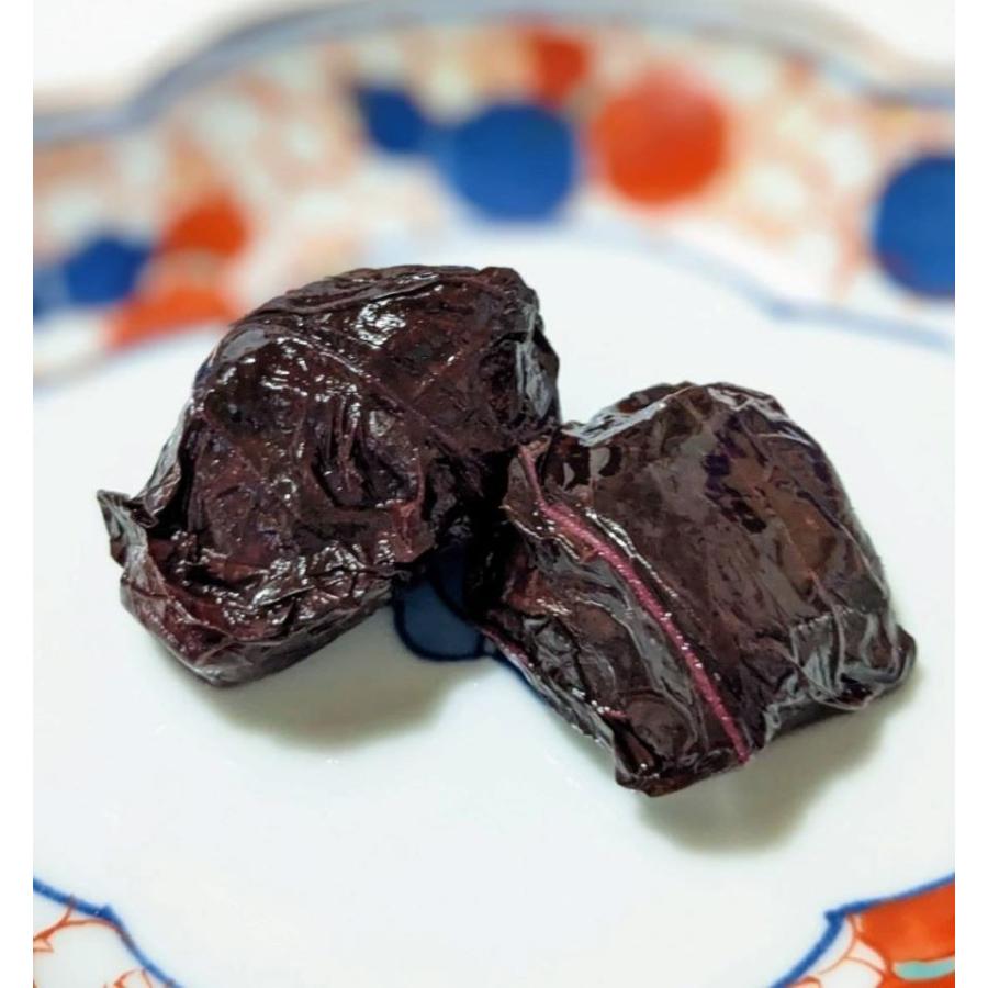 しそ巻きらっきょう 180g らっきょう 漬物 鳥取県福部産100％ しそ 甘酢漬け |  | 02