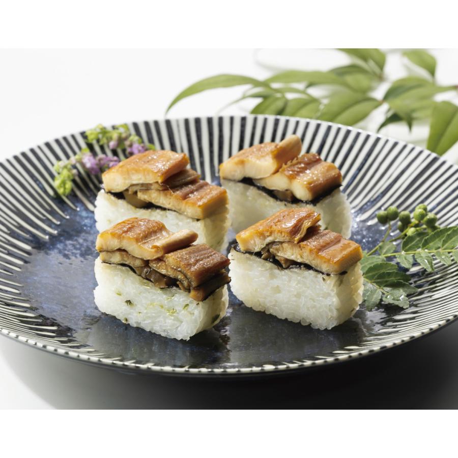 米吾 冷凍 吾左衛門本舗  穴子 国産 穴子寿司 冷凍寿司  冷凍食品 電子レンジ解凍 お歳暮 クリスマス 年末年始 プレゼント |  | 02