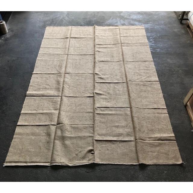 合材シート 古き良き時代の合材シート 匠(TAKUMI) 2枚反物繋ぎ 10tサイズ4枚セット 麻 ドンゴロス 2,4m×5,5m 7,7kg± :aj8t4:アスファルト合材シート専門店 - 通販 - Yahoo!ショッピング 合材シート 古き良き時代の合材シート 匠(TAKUMI) 2枚反物繋ぎ 10tサイズ4枚セット 麻 ドンゴロス 2,4m×5,5m 7,7kg± :aj8t4:アスファルト合材シート専門店 - 通販 - Yahoo!ショッピング