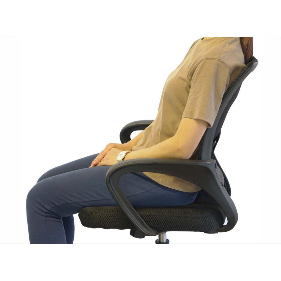 リフトチェア オフィス 椅子 2脚セット : GP-RECX - 通販 - Yahoo