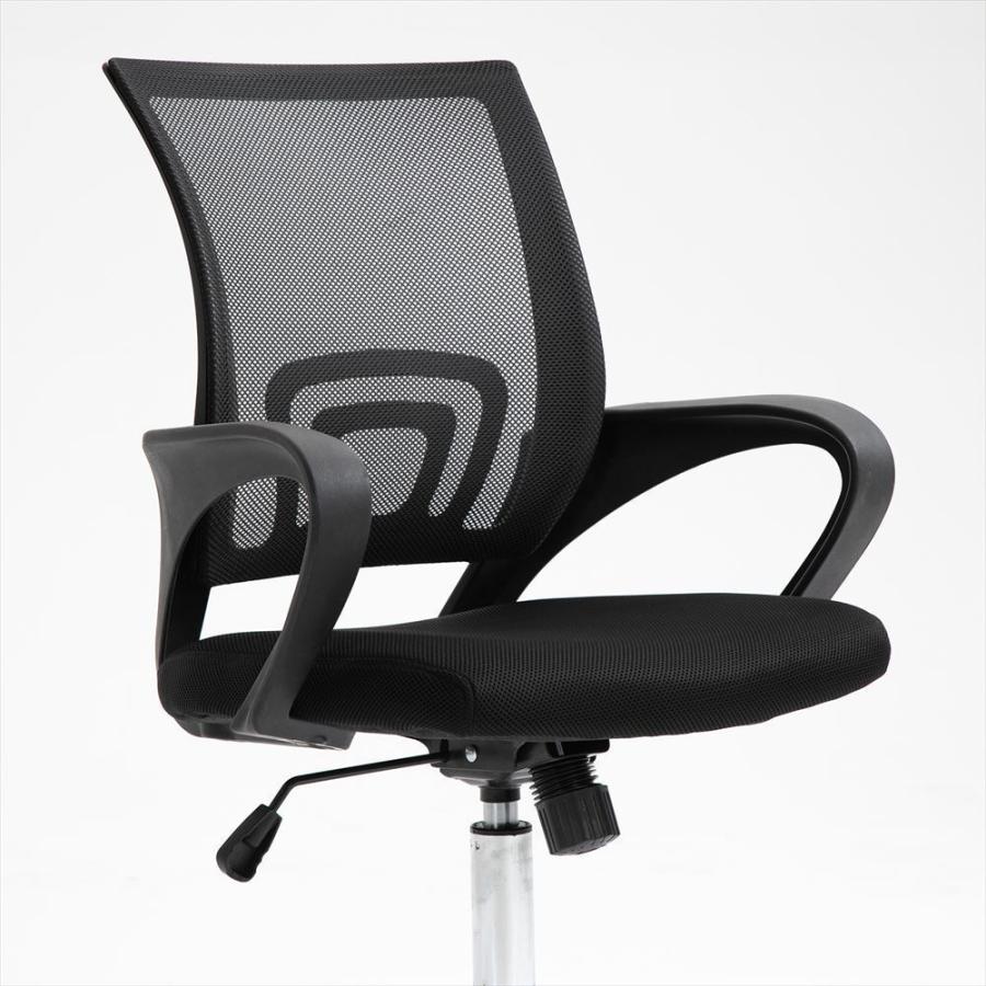 リフトチェア オフィス 椅子 4脚セット｜gp-recx｜11