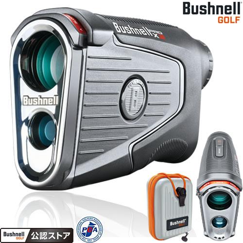 Bushnell ブッシュネルゴルフ Bushnellgolf ピンシーカープロX3