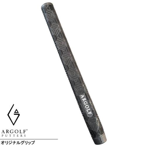 アールゴルフ ARGOLF Avalon Putter アヴァロンパター ハーフマレット 