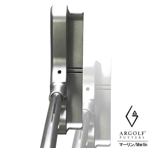 アールゴルフ ARGOLF Merlin Putter マーリンパター ブレード アールゴルフ ARGOLF Merlin Putter マーリンパター ブレード