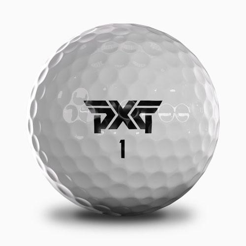 PXG エクストリーム プレミアム ゴルフボール 1ダース(12球入り PXG エクストリーム プレミアム ゴルフボール 1ダース(12球入り
