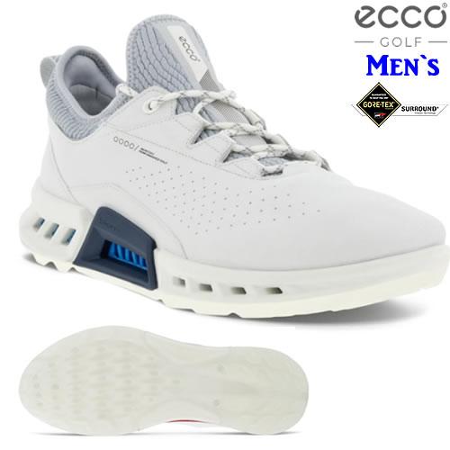 シューズ(男性用) ecco BIOM c4 ECCO BIOM 2.2 Low Breathru メンズ テキスタイルスニーカー