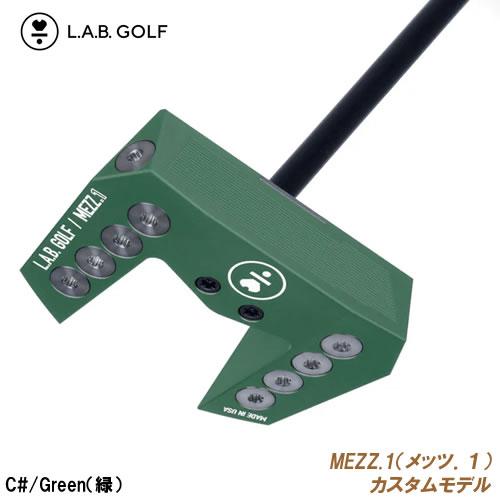 ラブゴルフ L.A.B.GOLF MEZZ.1 メッツワンメーカーカスタム ラブゴルフ L.A.B.GOLF MEZZ.1 メッツワンメーカーカスタム