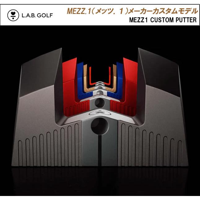 ラブゴルフ L.A.B.GOLF MEZZ.1 メッツワンメーカーカスタム ラブゴルフ L.A.B.GOLF MEZZ.1 メッツワンメーカーカスタム