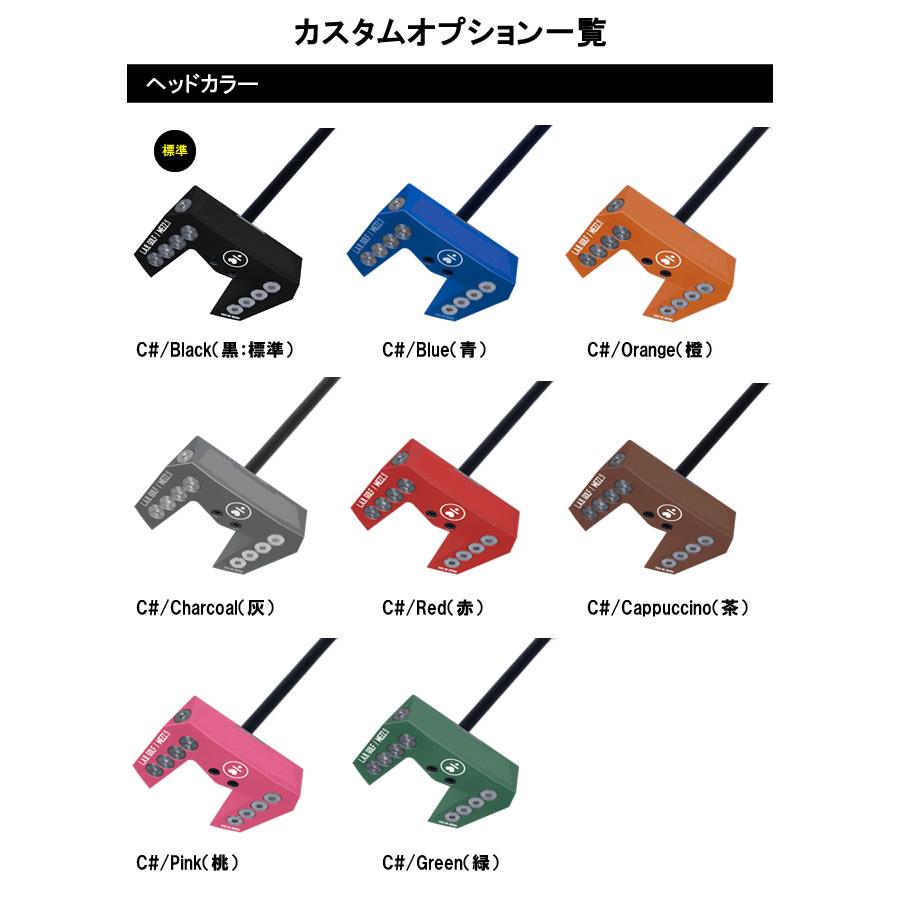 ラブゴルフ L.A.B.GOLF MEZZ.1 メッツワンメーカーカスタム ラブゴルフ L.A.B.GOLF MEZZ.1 メッツワンメーカーカスタム