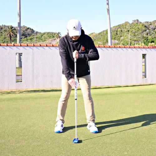 ラブゴルフ L.A.B.GOLF MEZZ.1 MAX AS Inspired 795 PUTTER <br ラブゴルフ L.A.B.GOLF MEZZ.1 MAX AS Inspired 795 PUTTER <br