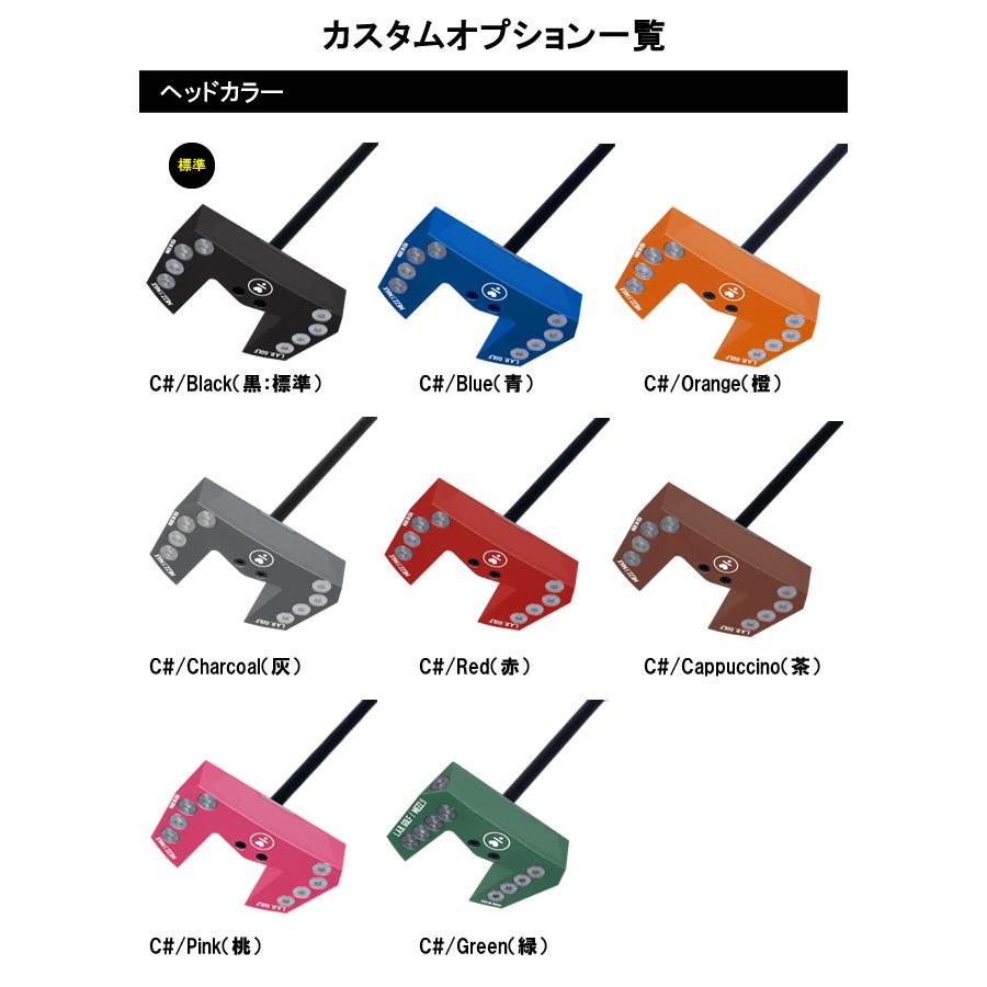 L.A.B. GOLF ラブゴルフ L.A.B.GOLF MEZZ.1 MAX メッツワン