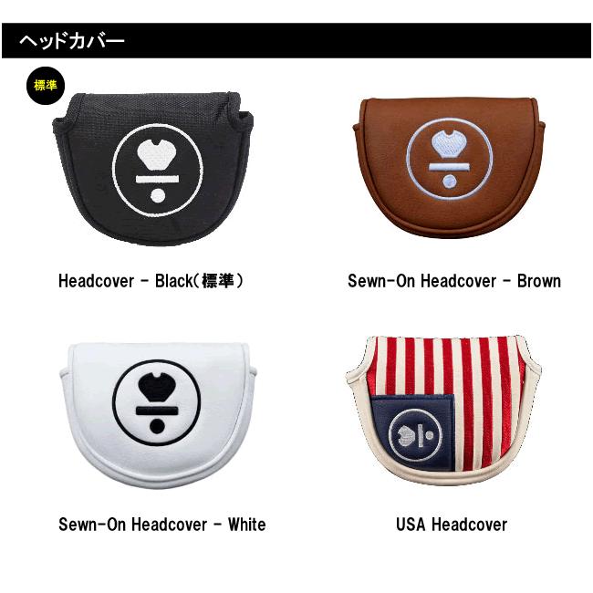L.A.B. Golfラブゴルフ パター ヘッドカバー付き 楽天市場】L.A.B.GOLF/ラブゴルフ MEZZ.1 MEZZ.1MAX OZ.1 OZ.1i