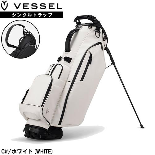 VESSEL（スポーツ） ベゼル プレイヤー4.0シングルストラップ