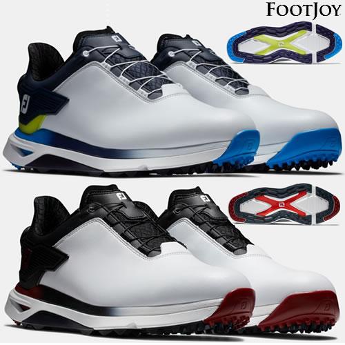 FootJoy フットジョイ ゴルフシューズ FOOTJOY MEN'S プロ
