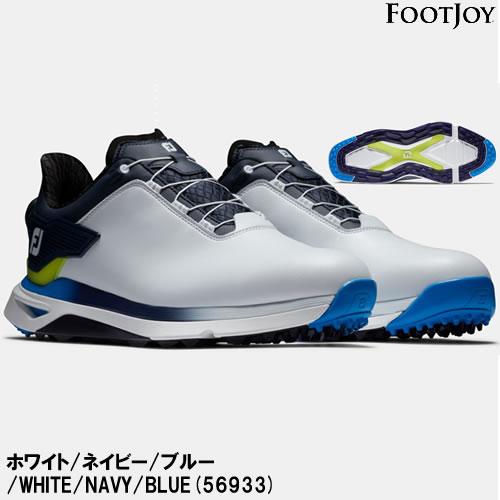 [フットジョイ] ゴルフシューズ プロＳＬＸ ボア メンズ FootJoy フットジョイ ゴルフシューズ PRO SLX BOA プロ