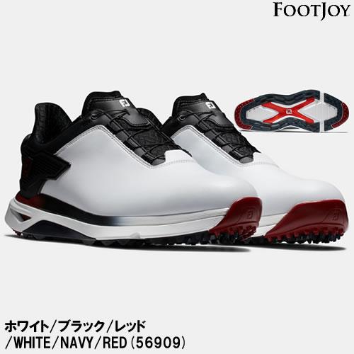 FootJoy フットジョイ ゴルフシューズ FOOTJOY MEN'S プロ