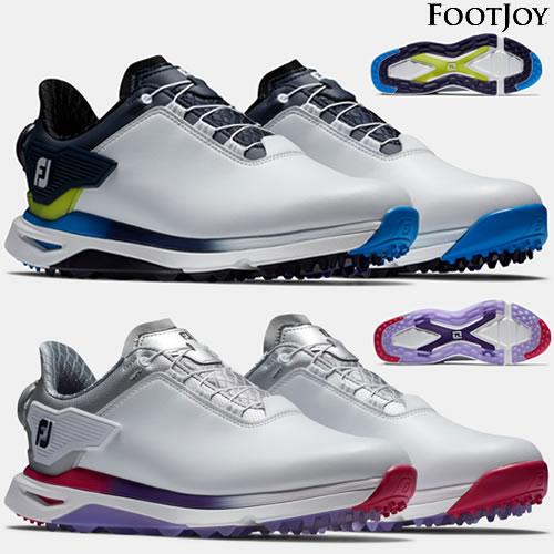 フットジョイ WOMEN’S プロSLX BOA(新品未使用日本正規品) FootJoy フットジョイ ゴルフシューズレディース PRO SLX BOA