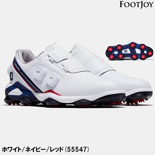 FootJoy フットジョイ ゴルフシューズ FOOTJOY ツアーアルファ