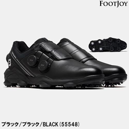 FootJoy フットジョイ ゴルフシューズ FOOTJOY ツアーアルファ