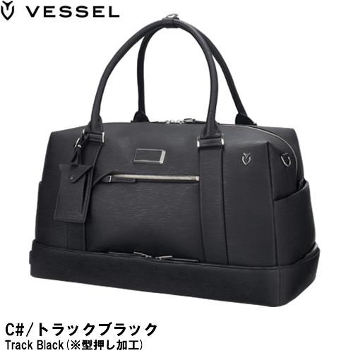 VESSEL ベゼル シグネチャー2.0ボストンバッグ Signature 2.0 Boston