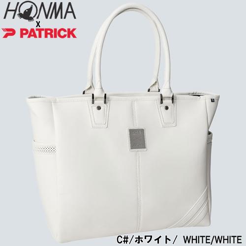 HONMA GOLF（本間ゴルフ） 直営店限定！本間ゴルフ HONMA×PATRICK