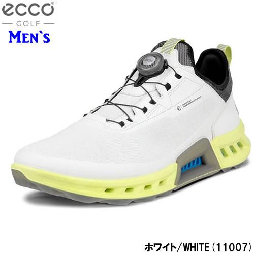 ecco（エコー） バイオム・シー・フォーボア メンズゴルフシューズ