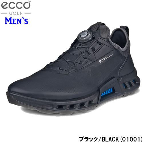 ecco（エコー） バイオム・シー・フォーボア メンズゴルフシューズ