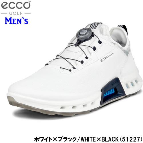 ECCO バイオムC4　エコー27cmEU43 ecco バイオム C4 26cm 【公式通販】