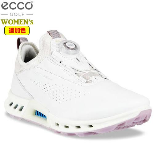ecco（エコー） バイオム・シー・フォーボア レディーススパイクレス