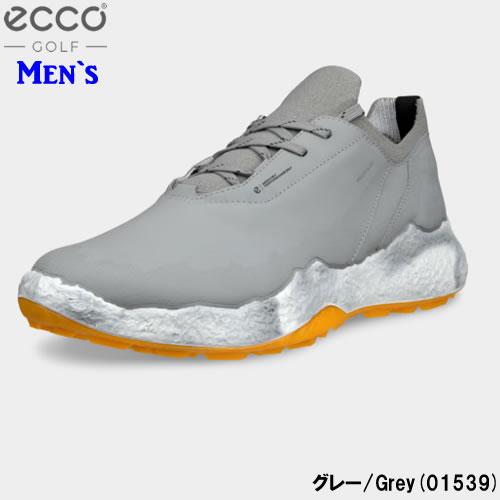 ecco（エコー） バイオム・ハイブリッド・ファイブ メンズレザー