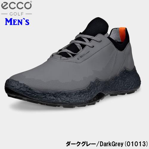 ecco（エコー） バイオム・ハイブリッド・ファイブ メンズレザー