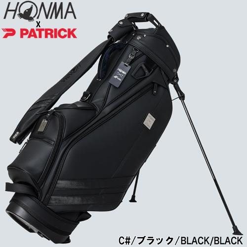 CB52405 ホンマ　スタンドバッグ　ゴルフ 0331532514_16.jpg