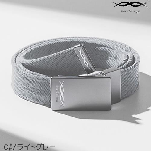 コアエナジー ベルト ゴルフ Core Energy GOLF 全5色 ストレッチ