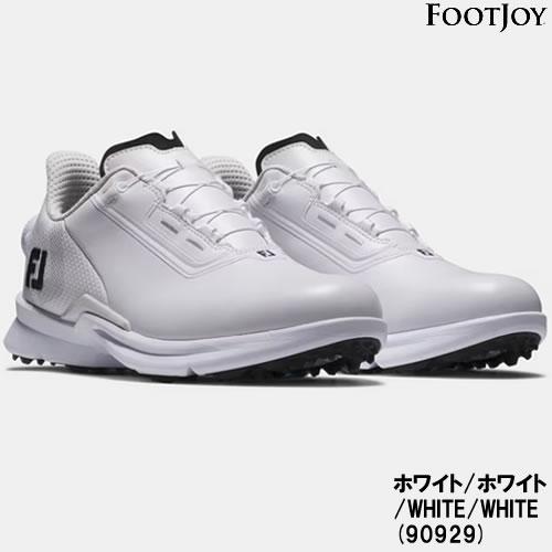 FootJoy（フットジョイ） ゴルフシューズ FOOTJOY WOMEN'S フュ―エル