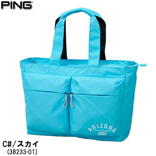 PING（ピン） アリゾナカジュアルトートバッグ Arizona Casual TotoBag