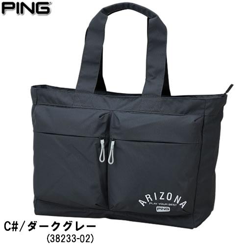 PING（ピン） アリゾナカジュアルトートバッグ Arizona Casual TotoBag
